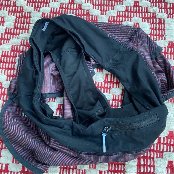 LULULEMON Wee Are From Space Run: Speed shorts 6 - Picture 9 of 11